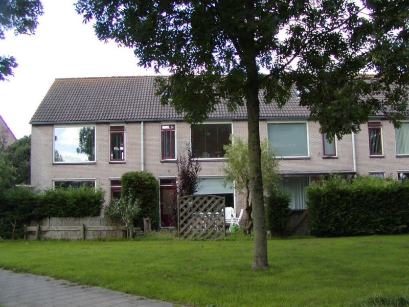 Aquamarijn 118, 3643 AL Mijdrecht, Nederland