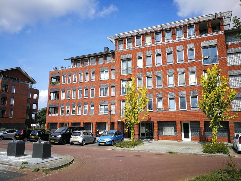 Sordello 44, 2134 BB Hoofddorp, Nederland