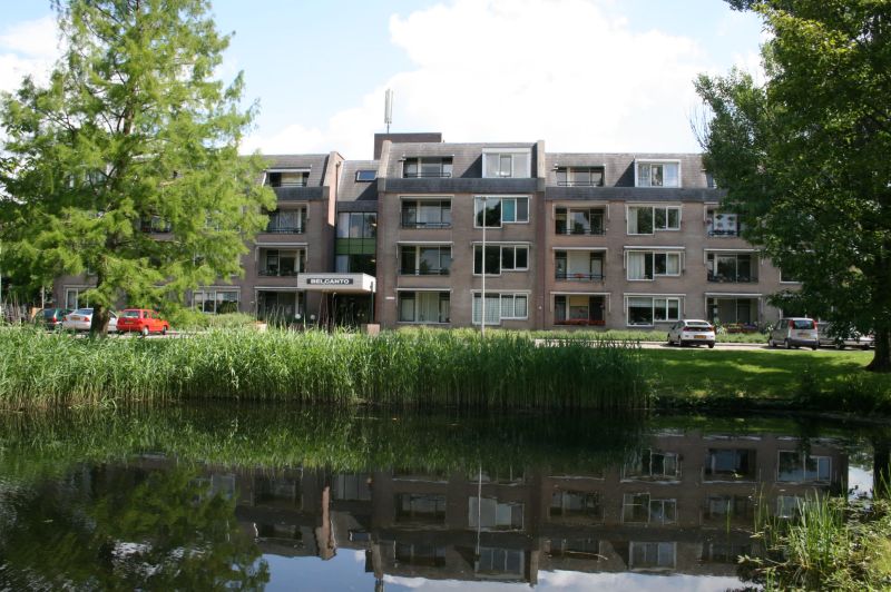 Orpheuslaan 82, 3438 VX Nieuwegein, Nederland