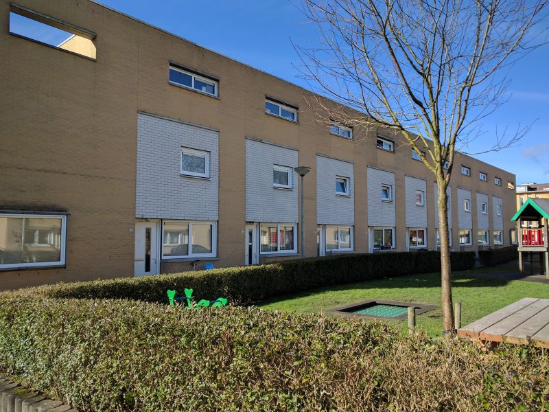 Marowijnestraat 28, 9715 RC Groningen, Nederland