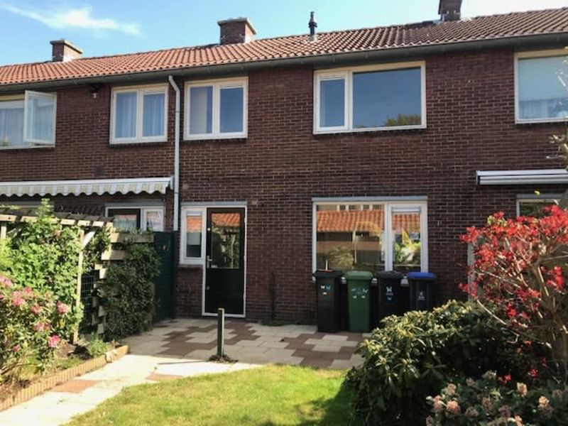 Soerstraat 8, 1403 VW Bussum, Nederland