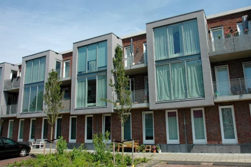 Pelikaanlaan 161, 2106 AV Heemstede, Nederland