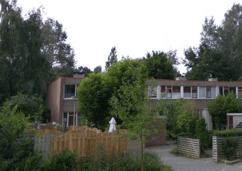 Kraaienest 30, 9733 HB Groningen, Nederland