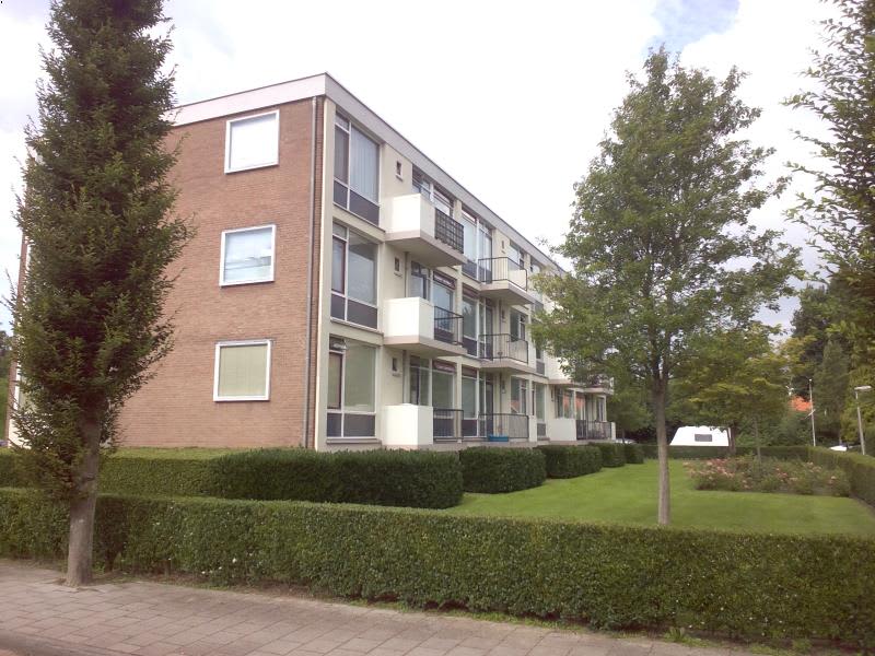 C. Schalijstraat 11