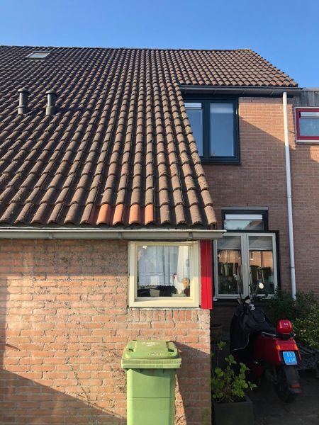 Hoornblad 76, 1441 VV Purmerend, Nederland