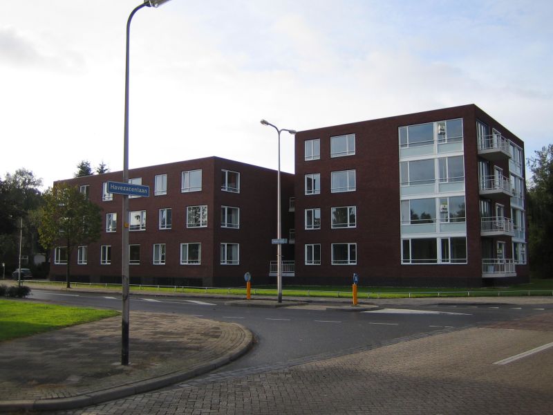 Castorweg 180, 7557 KN Hengelo, Nederland