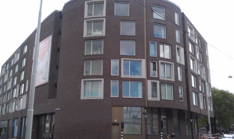 Haarlemmer Houttuinen 579, 1013 LZ Amsterdam, Nederland