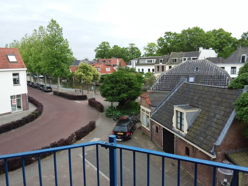 Nelson Mandelahof 16