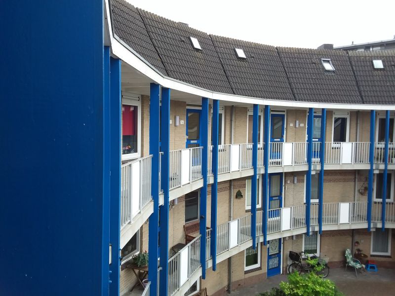 Nelson Mandelahof 16, 1382 PZ Weesp, Nederland