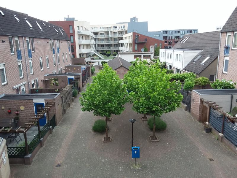 Nelson Mandelahof 16