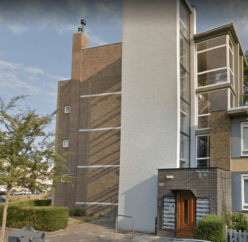 Van Royenlaan 59, 9721 EM Groningen, Nederland