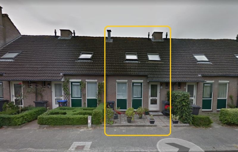 Ellertsveld 8, 1274 KD Huizen, Nederland