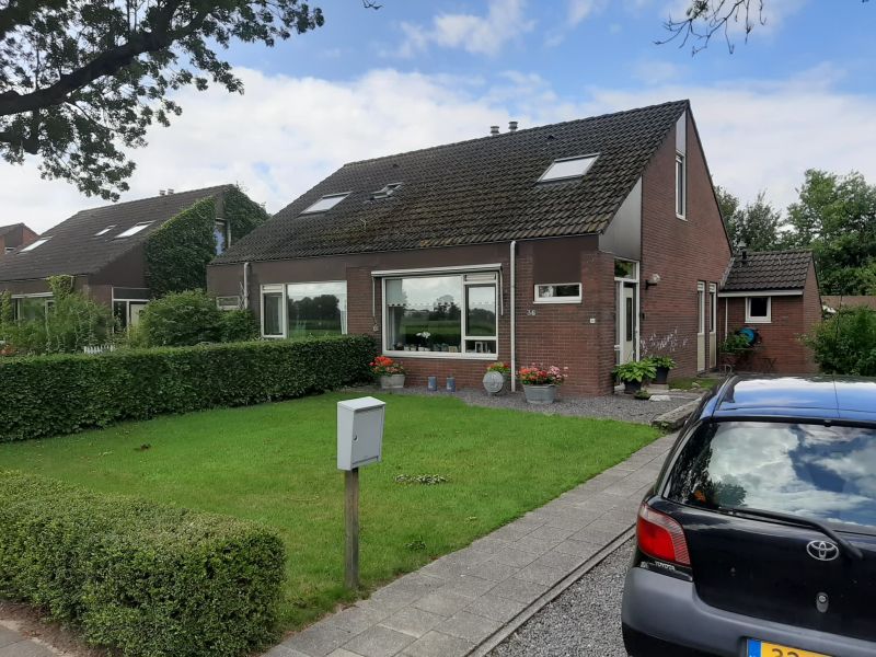 Huizingerweg 36, 9922 PP Westeremden, Nederland