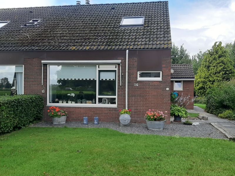 Huizingerweg 36