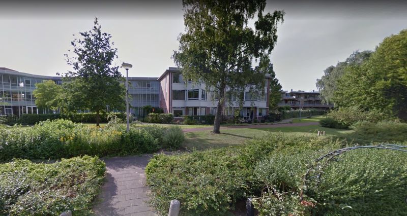 Akkerweg 107, 1276 DD Huizen, Nederland