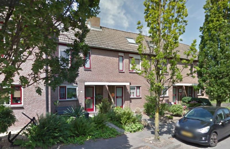 Ring 220, 3343 CR Hendrik-Ido-Ambacht, Nederland