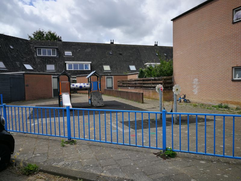 Femina Mullerstraat 357