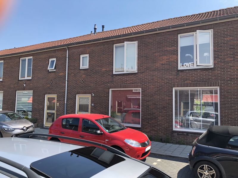 Kon. Julianastraat 26, 2911 AH Nieuwerkerk aan den IJssel, Nederland