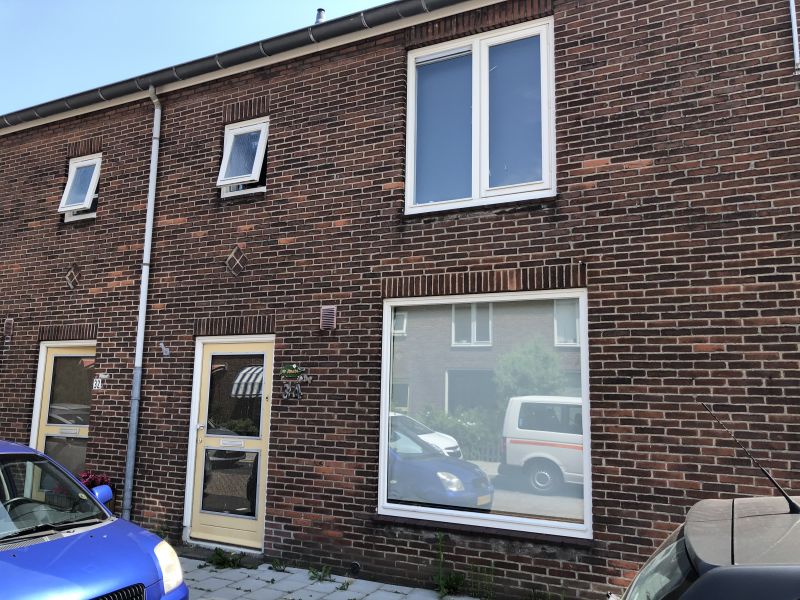 Kon. Julianastraat 34, 2911 AH Nieuwerkerk aan den IJssel, Nederland