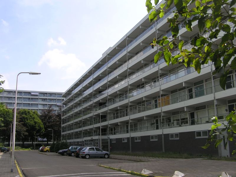 De Els 23, 2912 NC Nieuwerkerk aan den IJssel, Nederland