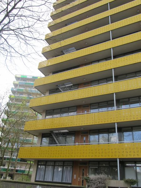 Laan van Vollenhove 1921, 3706 GM Zeist, Nederland