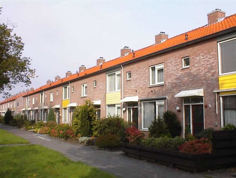 Lindenlaan 10