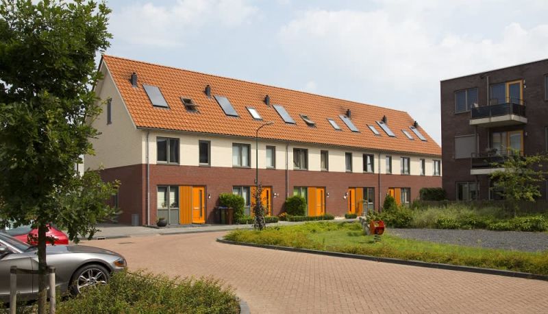 Vlindertuin 35, 3905 LM Veenendaal, Nederland