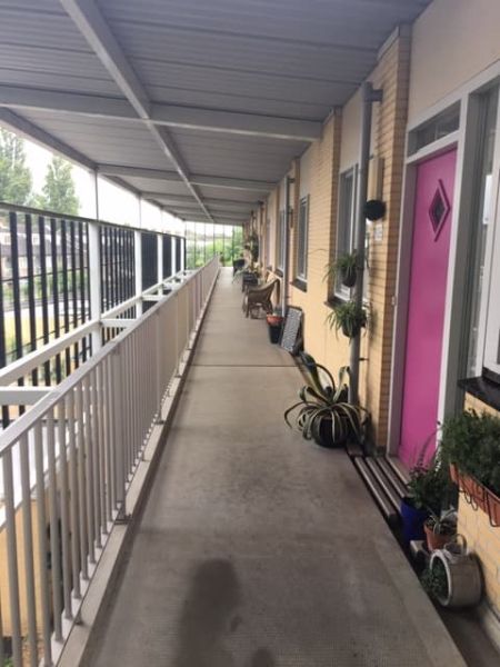 Jacobus Gorisstraat 106, 1501 XZ Zaandam, Nederland