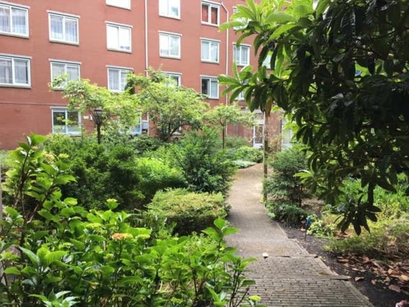 Tugelaweg 82C, 1091 VN Amsterdam, Nederland