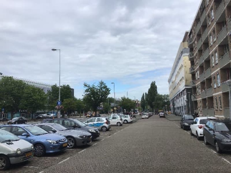 Prins Bernhardplein 52