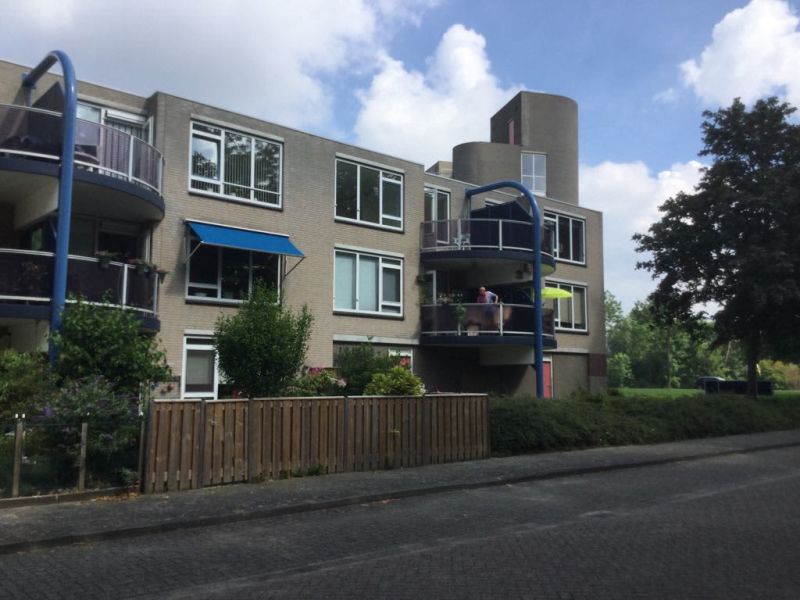 Bergwal 103, 3432 GJ Nieuwegein, Nederland