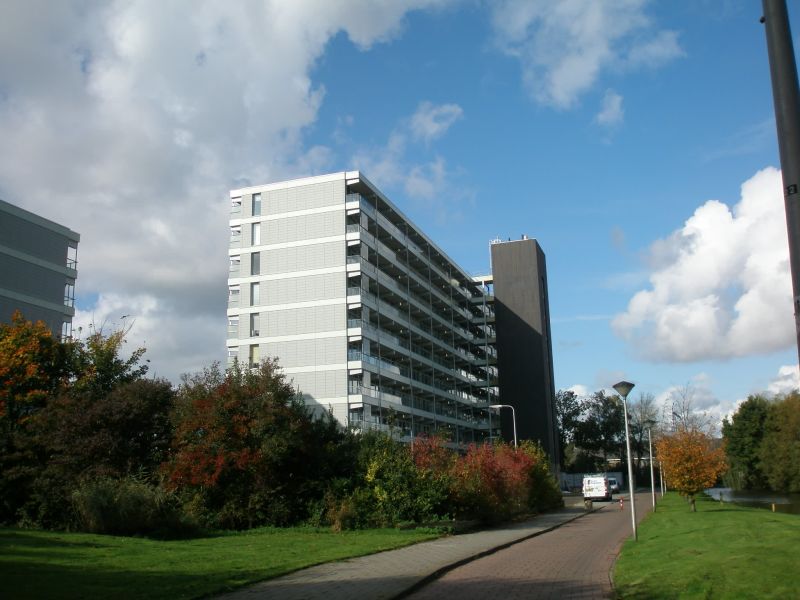 De Wilg 14, 2912 RH Nieuwerkerk aan den IJssel, Nederland
