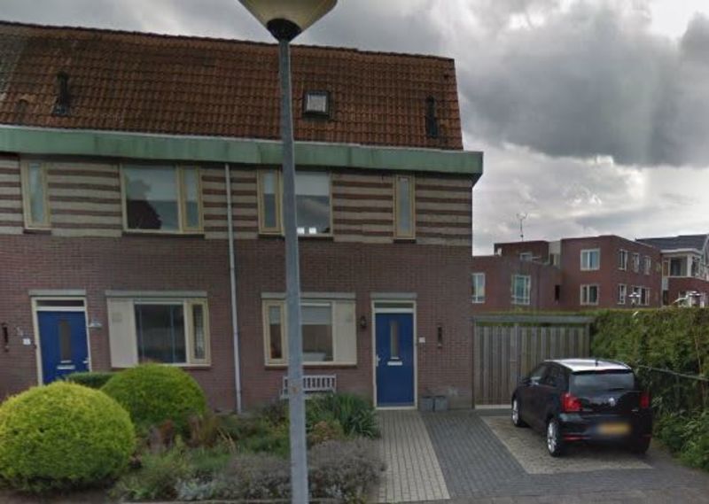 De Driest 10, 3773 BG Barneveld, Nederland