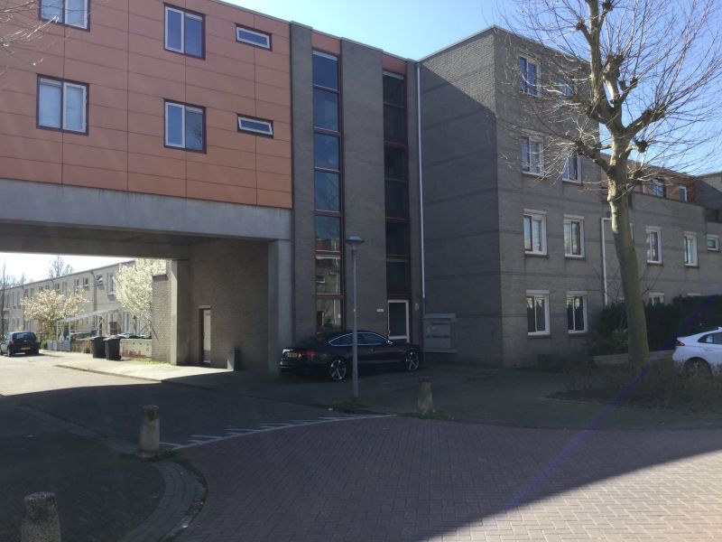 Basilicumweg 133, 1314 JW Almere, Nederland