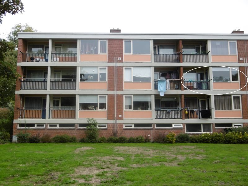 Cyprus 18, 8303 WV Emmeloord, Nederland