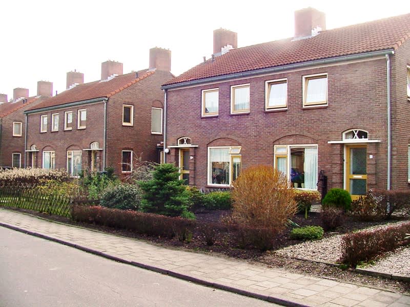 Eenvoudlaan 30, 3901 SR Veenendaal, Nederland