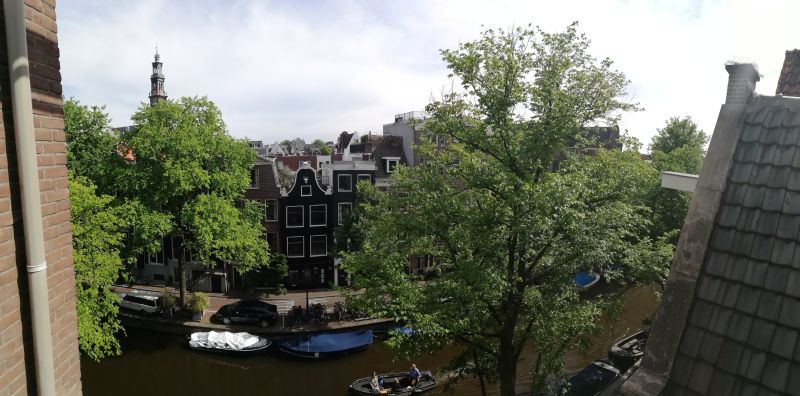 Egelantiersgracht 348A