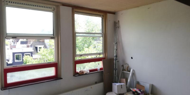 Egelantiersgracht 348A