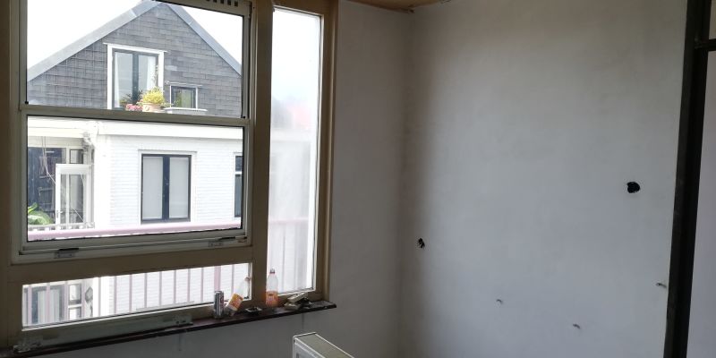 Egelantiersgracht 348A