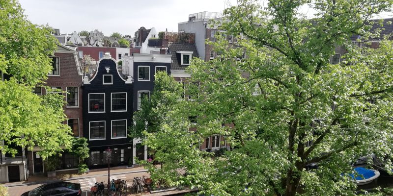 Egelantiersgracht 348A