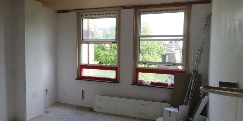 Egelantiersgracht 348A