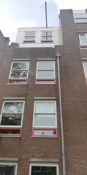 Egelantiersgracht 348A
