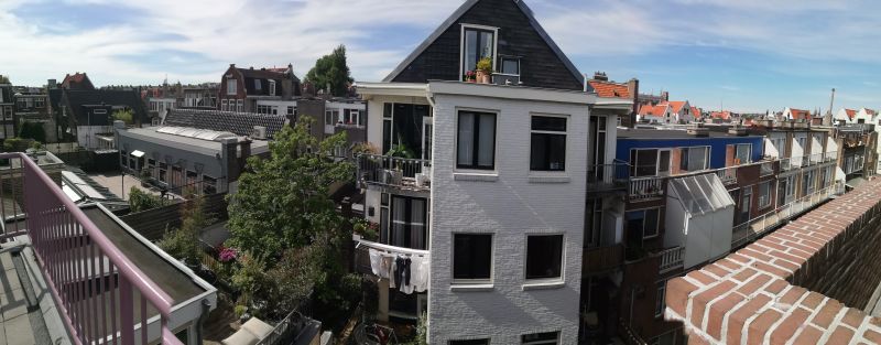 Egelantiersgracht 348A