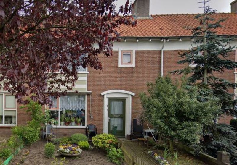 Koekoekstraat 5, 3772 AP Barneveld, Nederland