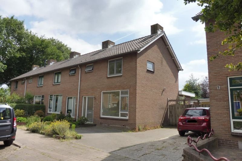 Pr. Irenelaan 23, 3958 XN Amerongen, Nederland