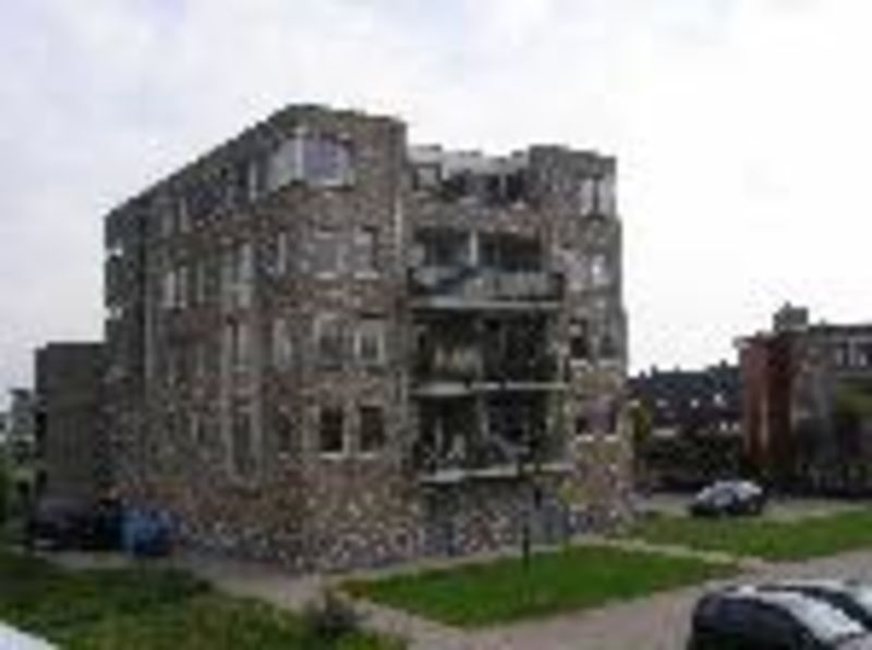 Draagmuur 111, 3991 EN Houten, Nederland