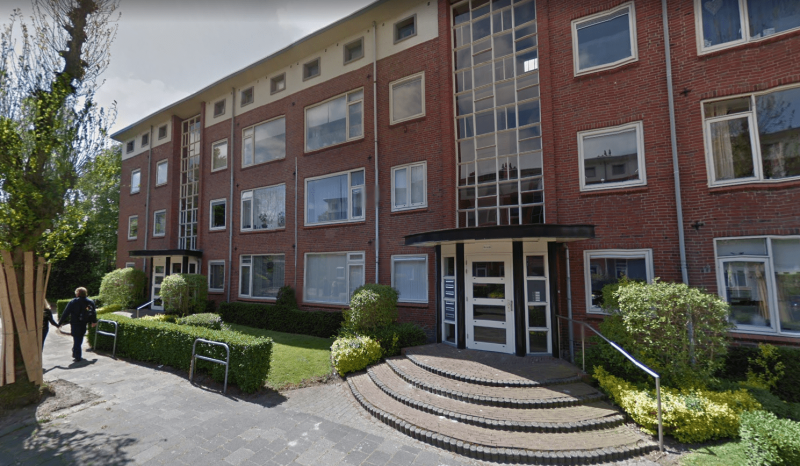 Kamerlingh Onnesstraat 193, 9727 HL Groningen, Nederland