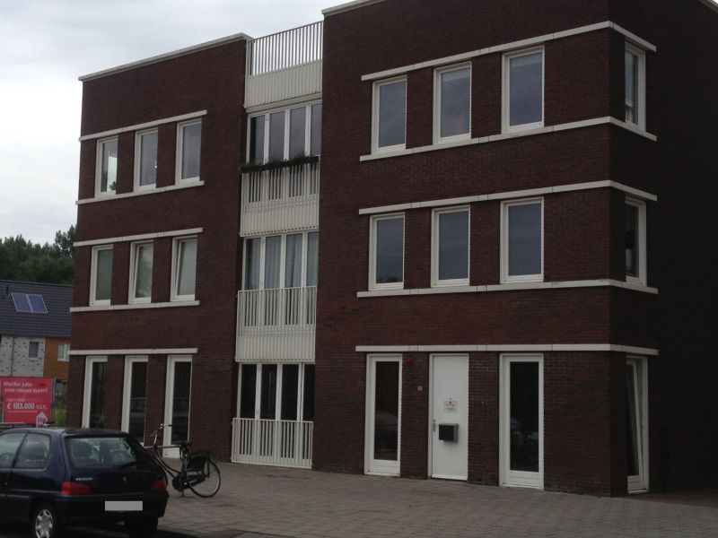 Grote Beerstraat 200, 9742 RD Groningen, Nederland