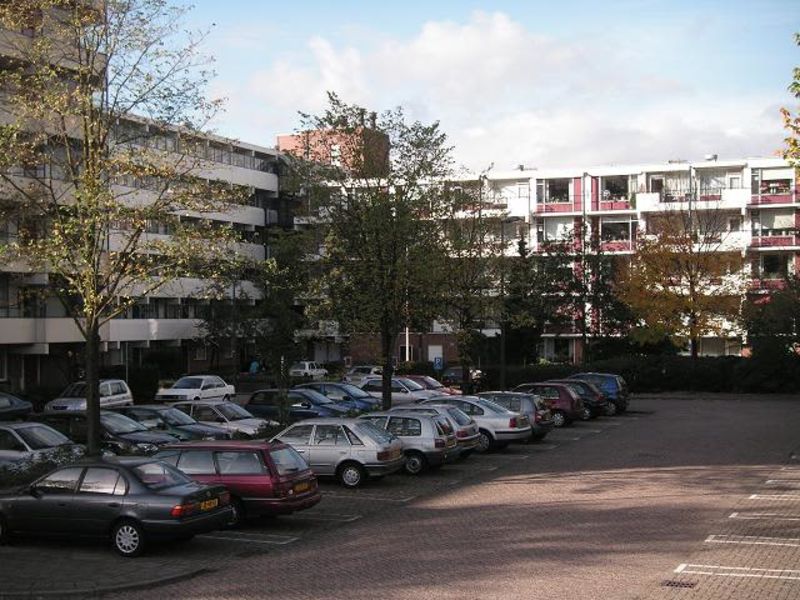 Weverij 156, 3901 WG Veenendaal, Nederland