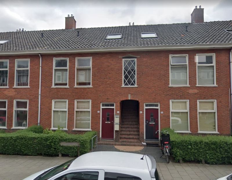 Bataviastraat 7A, 9715 KH Groningen, Nederland